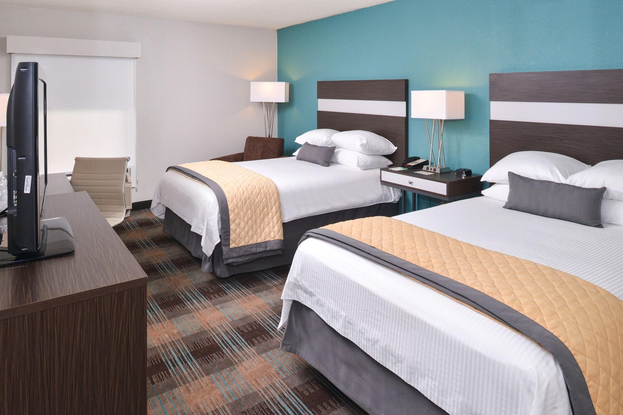 Wyndham Garden Greenville / Spartanburg Airport 外观 照片