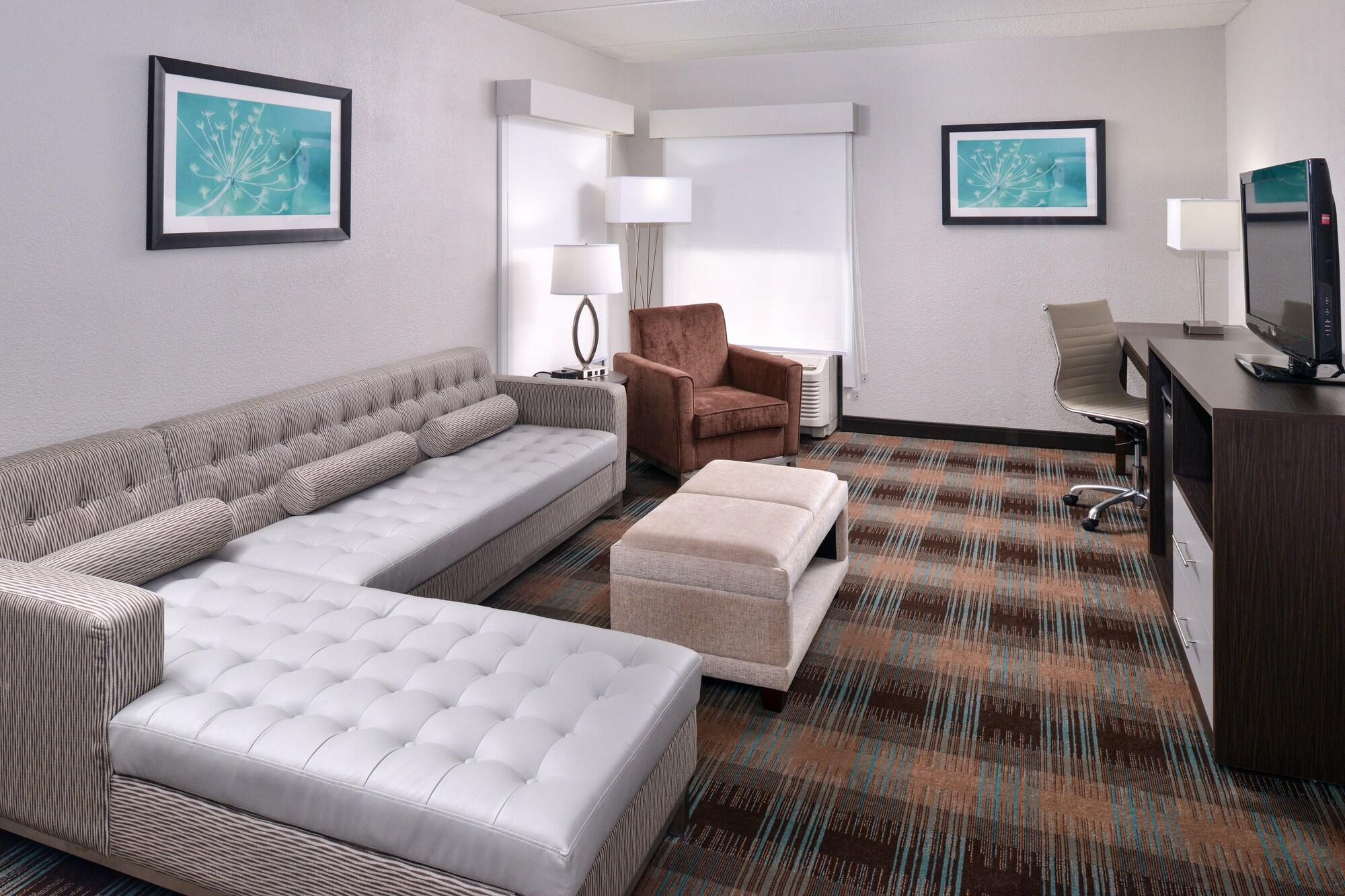Wyndham Garden Greenville / Spartanburg Airport 外观 照片
