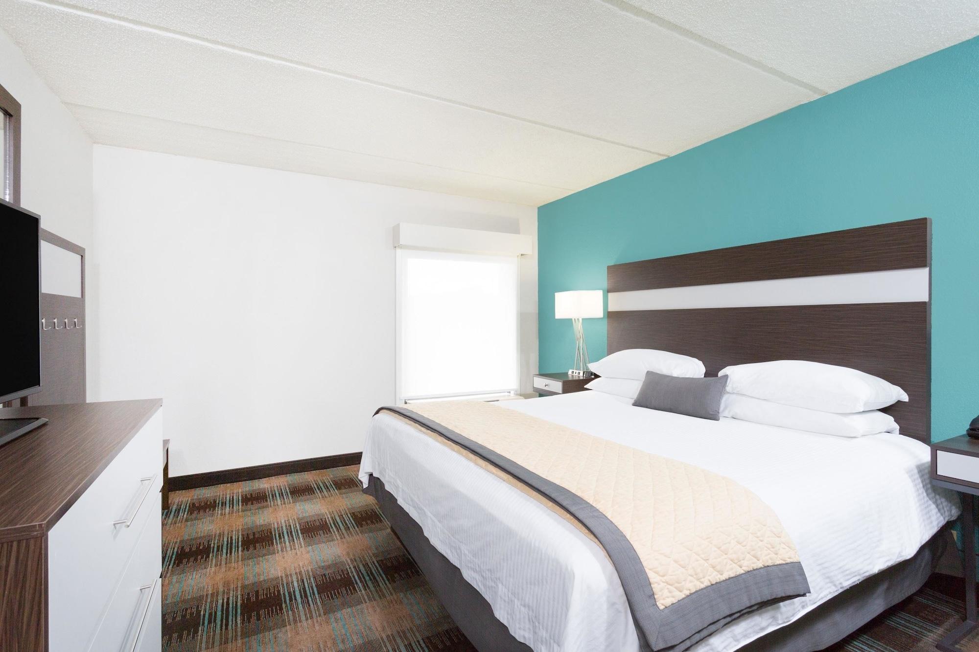 Wyndham Garden Greenville / Spartanburg Airport 外观 照片