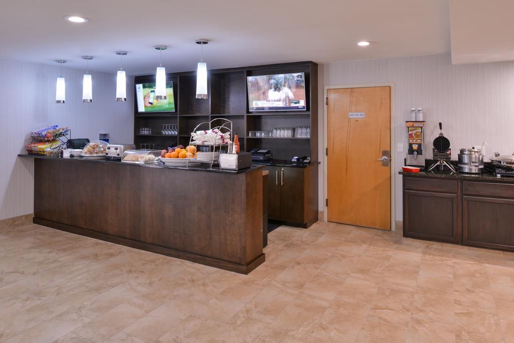 Wyndham Garden Greenville / Spartanburg Airport 外观 照片