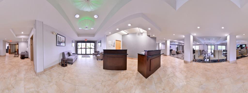 Wyndham Garden Greenville / Spartanburg Airport 外观 照片