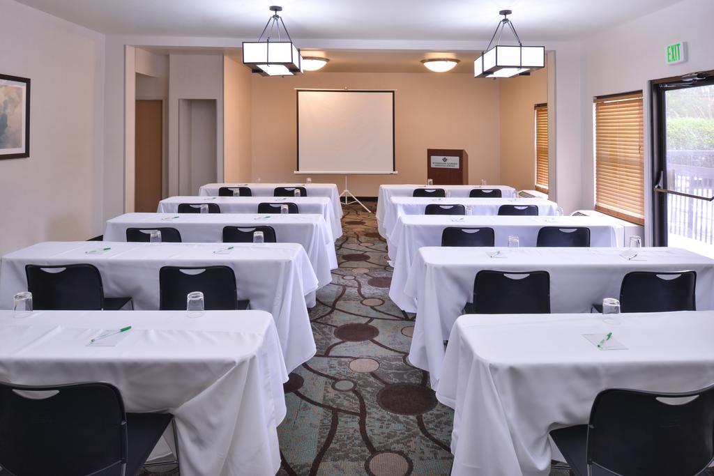 Wyndham Garden Greenville / Spartanburg Airport 外观 照片