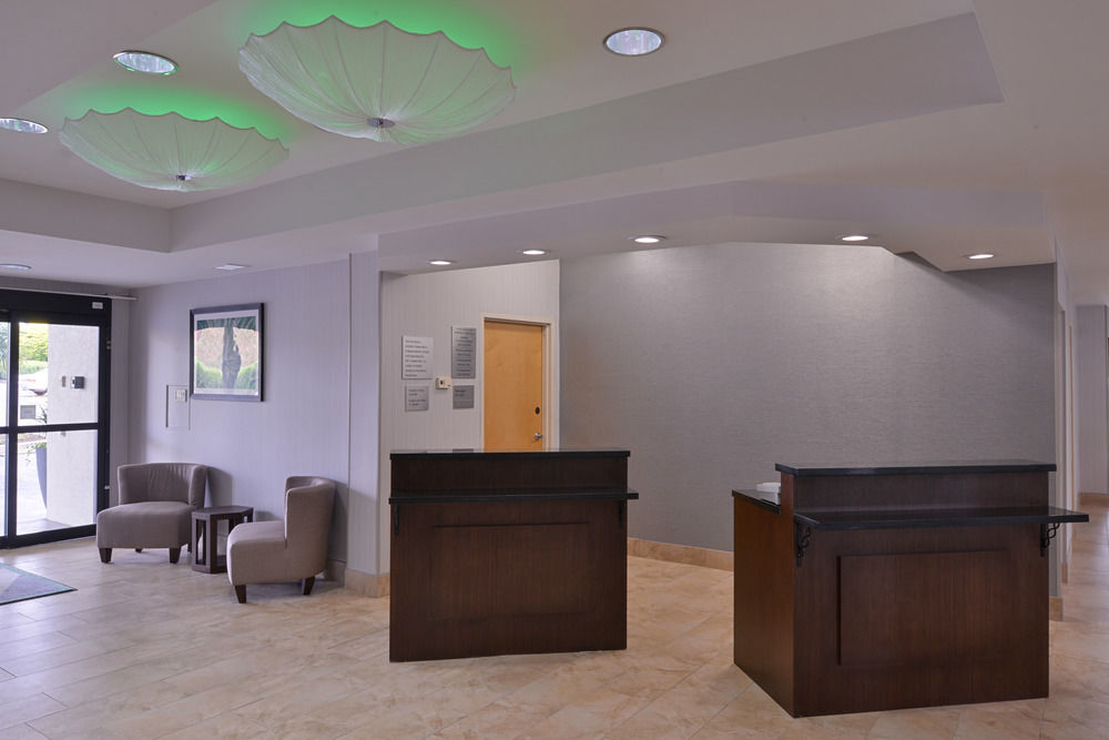Wyndham Garden Greenville / Spartanburg Airport 外观 照片