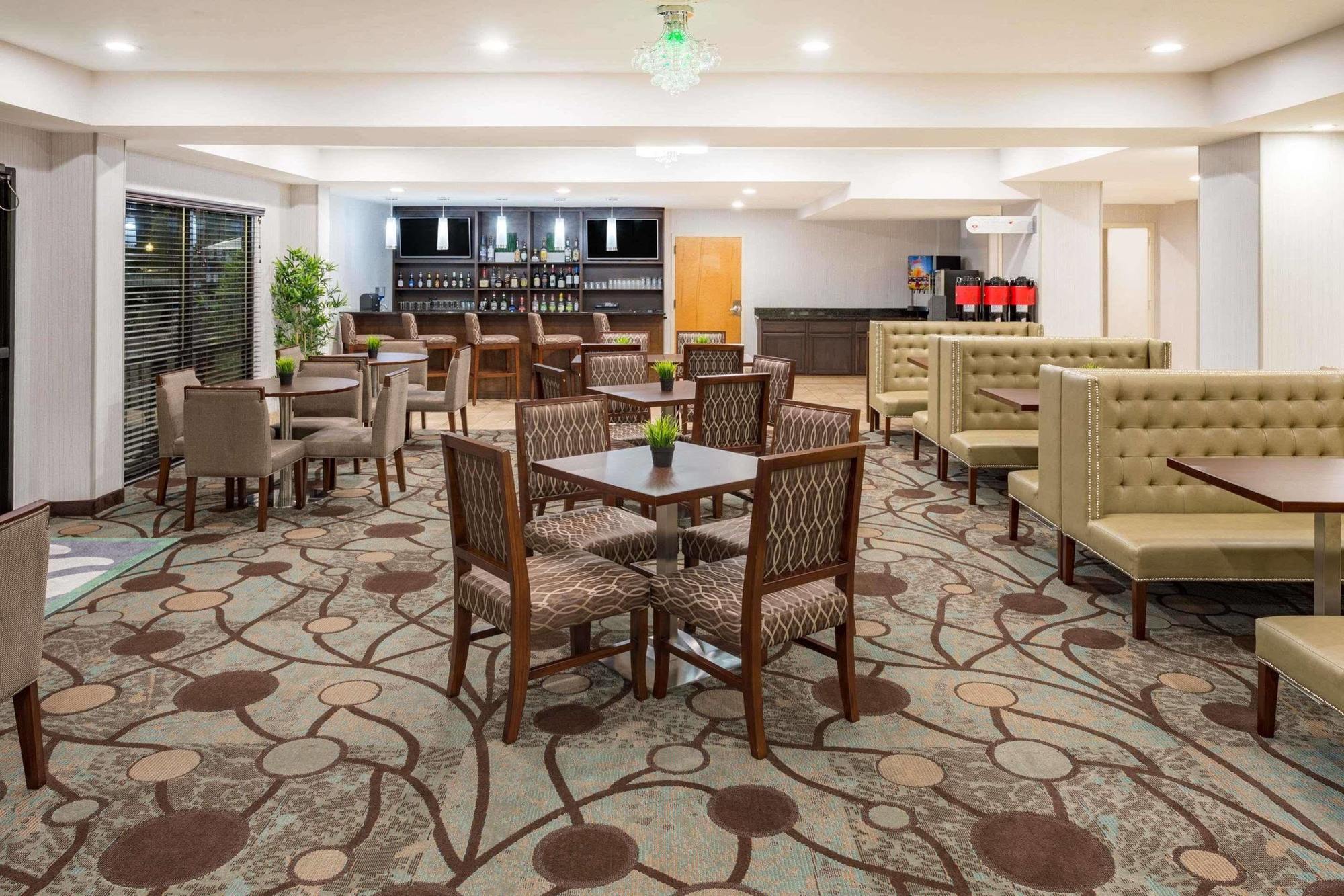 Wyndham Garden Greenville / Spartanburg Airport 外观 照片