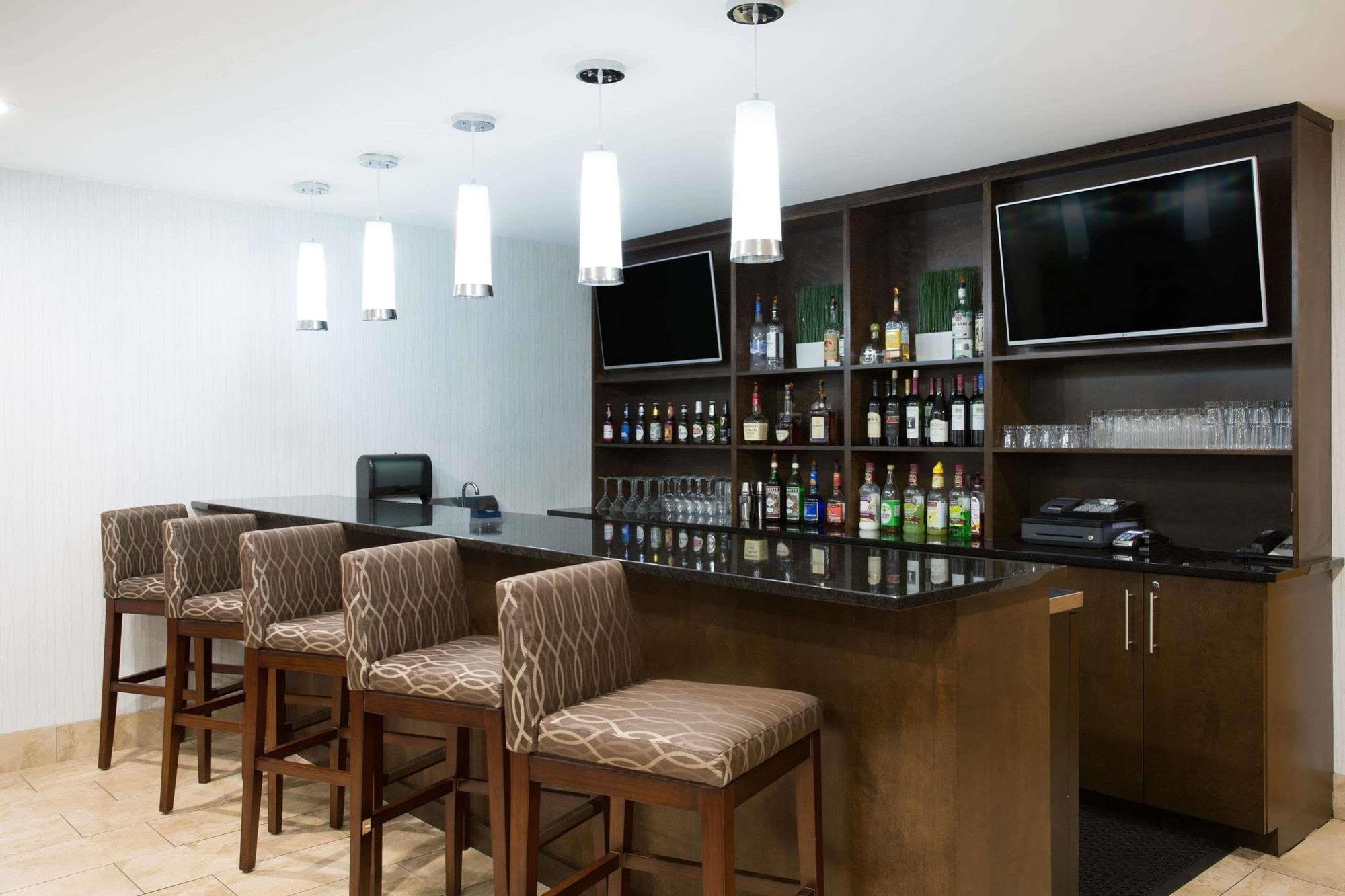 Wyndham Garden Greenville / Spartanburg Airport 外观 照片