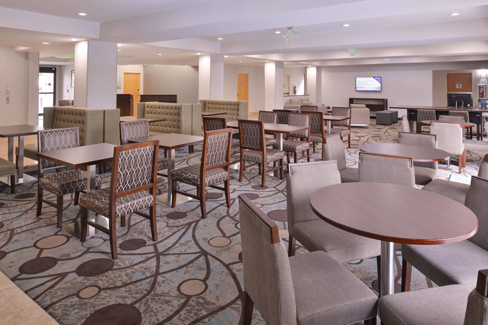Wyndham Garden Greenville / Spartanburg Airport 外观 照片