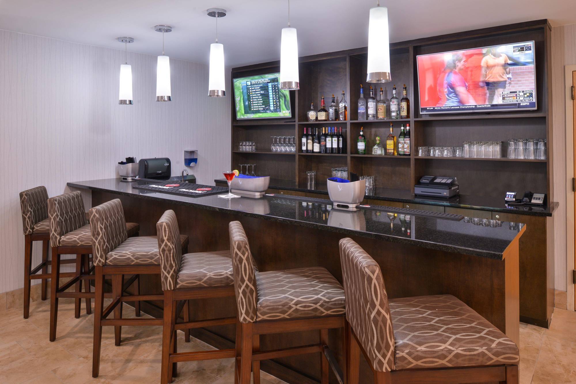 Wyndham Garden Greenville / Spartanburg Airport 外观 照片
