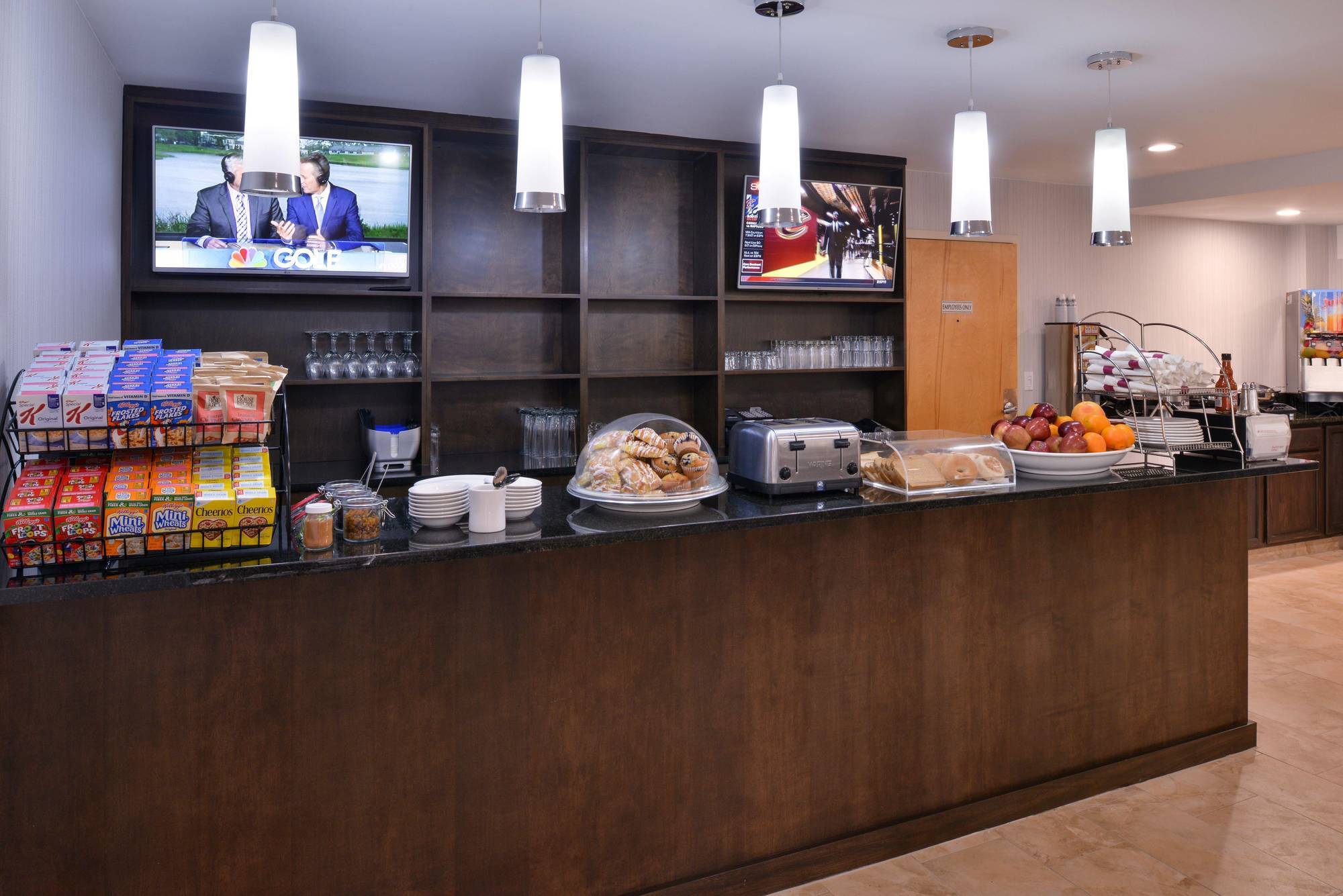 Wyndham Garden Greenville / Spartanburg Airport 外观 照片