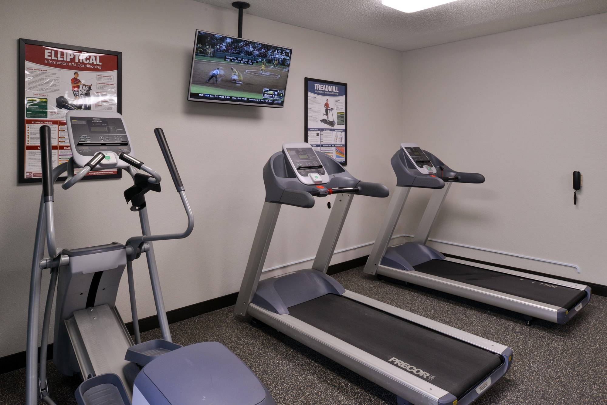 Wyndham Garden Greenville / Spartanburg Airport 外观 照片