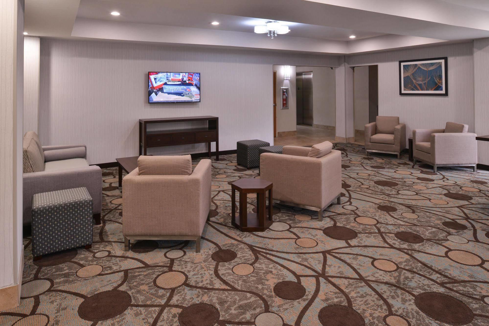 Wyndham Garden Greenville / Spartanburg Airport 外观 照片