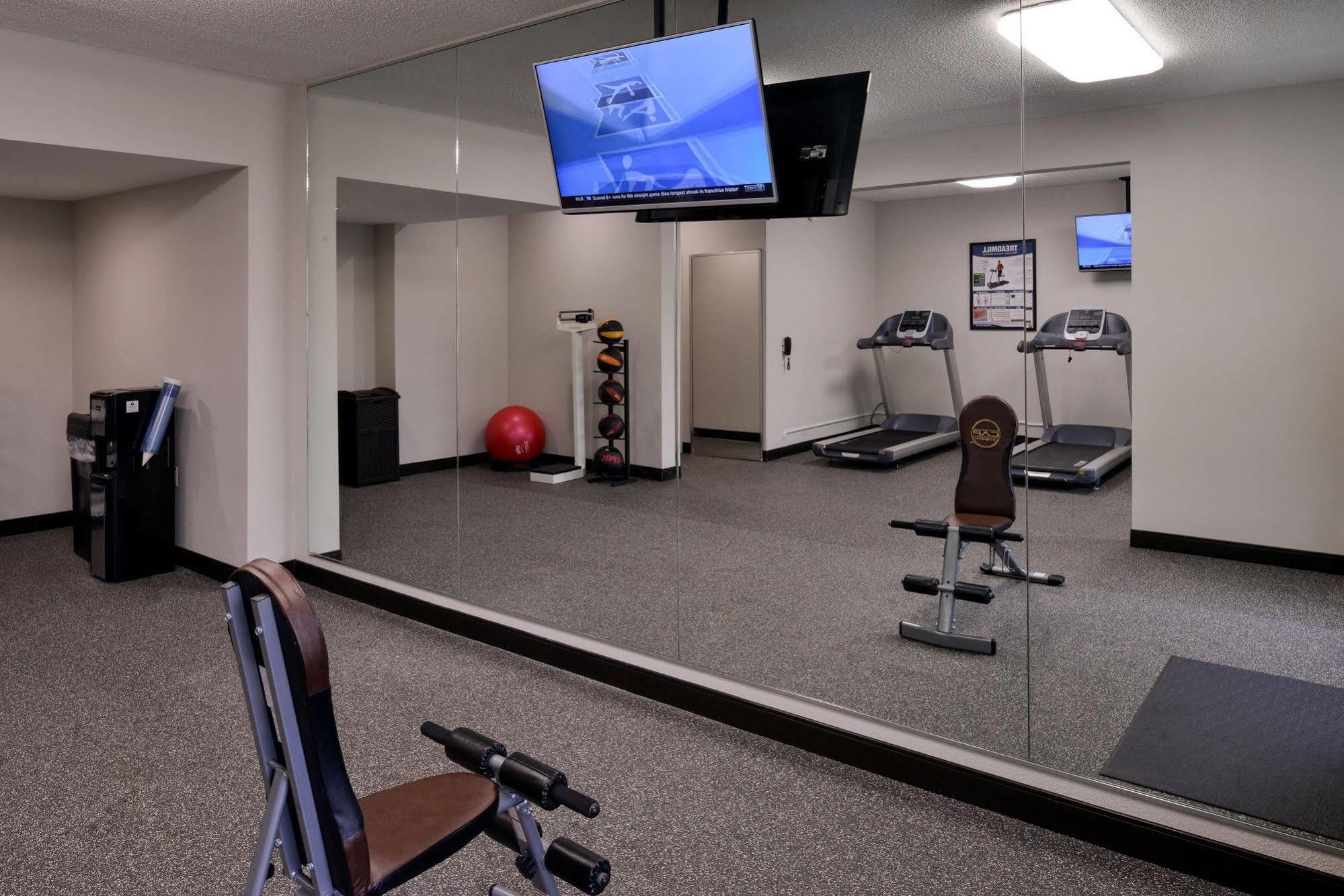 Wyndham Garden Greenville / Spartanburg Airport 外观 照片